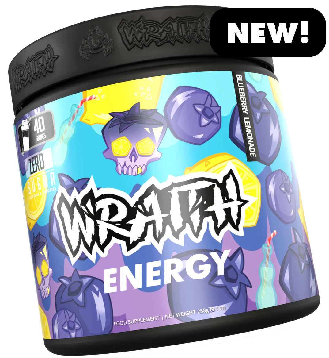 Energy & Hydro